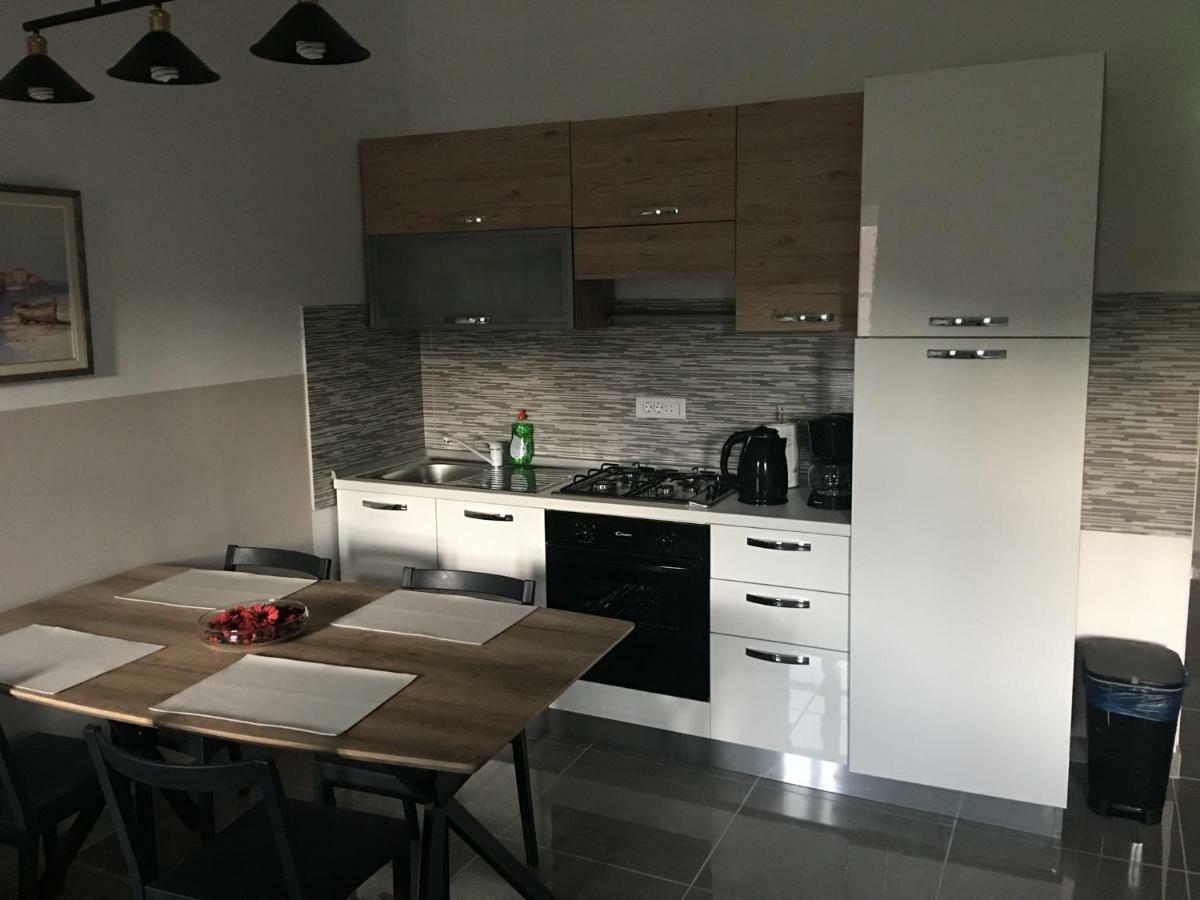 Apartmán Studio Apartman Dado Bale Exteriér fotografie